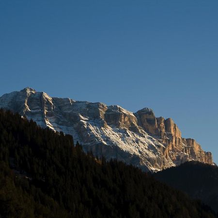 Piculin Alpin Apartments Sankt Martin in Thurn Exterior foto